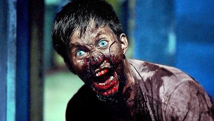 INFECTED | Film Complet en Français | Horreur 💎