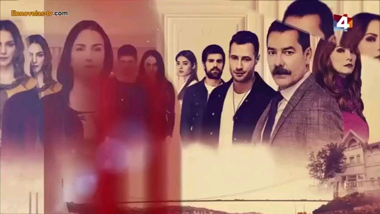 ciudad cruel capitulo 17 completo