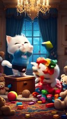 The cat of children for videos the interested videos the funny videos