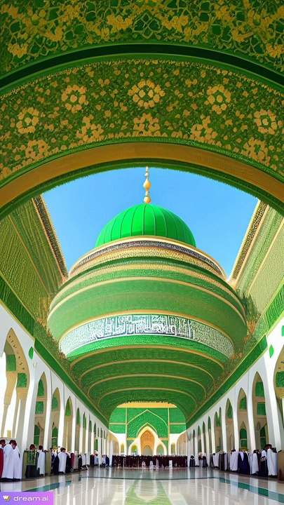 New naat, Islamic naat, viral naat