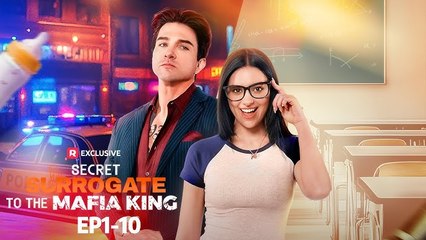 Secret Surrogate to the Mafia King Full Movie