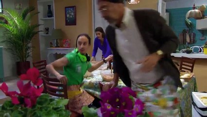 El sufrimiento sigue, los Otero son víctimas de otra broma pesada