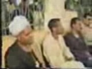 Minşevi İhlas Fatiha