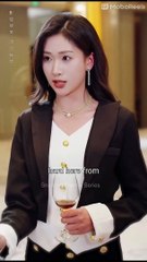 Married To My Doppelganger