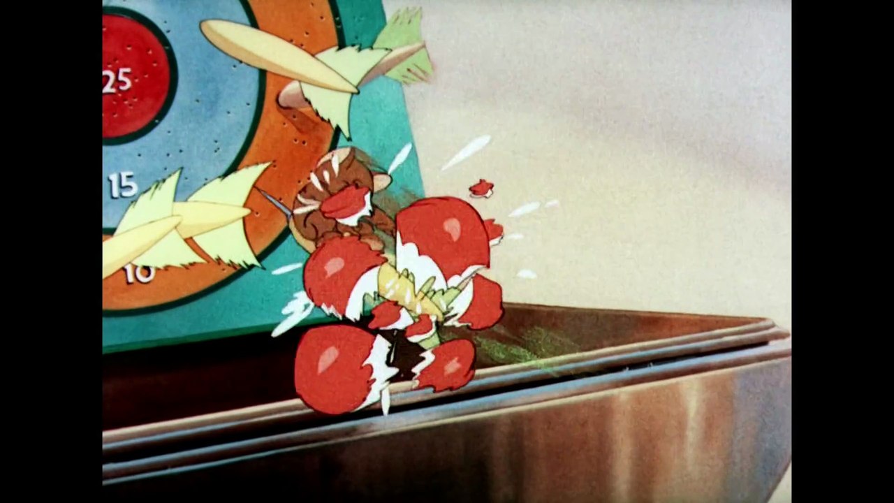 Tom e Jerry - The Million Dollar Cat [DUBLADO]