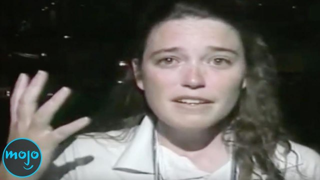 10 Scariest Real-Life Moments of the 1990s