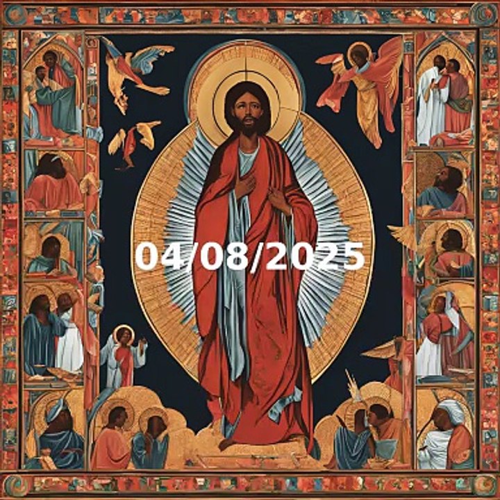 Parola e Vangelo del 04 agosto 2025