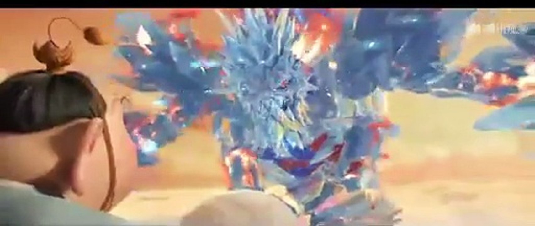 Chinese Cartoon Part-IV
