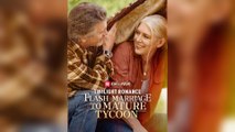 Twilight Romance: Flash Marriage To Mature Tycoon