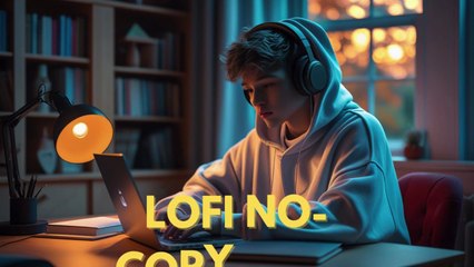 MÚSICA LOFI SEM DIREITOS AUTORAIS (NO COPYRIGHT / USO LIVRE) | Lofi Free | #1