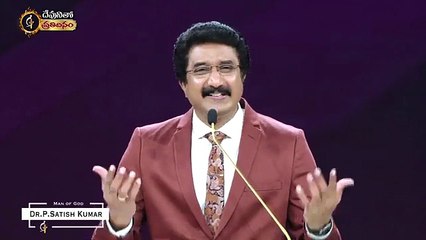 దేవునితో ప్రతిదినం | 04_AUG_25 | Today God's Promise