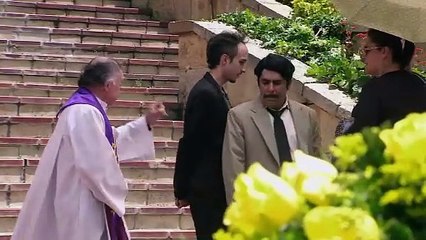 Judith pone en marcha su plan y se gana la confianza de los Otero