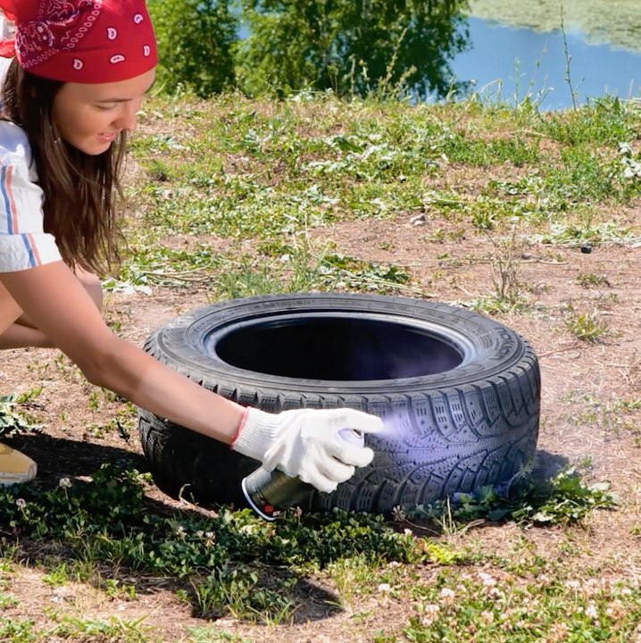 Apportez de la sérénité à votre espace extérieur avec ces FAIT MAISON de jardin !
