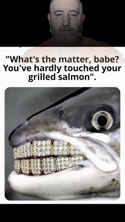 I Dont Think That is What They Meant