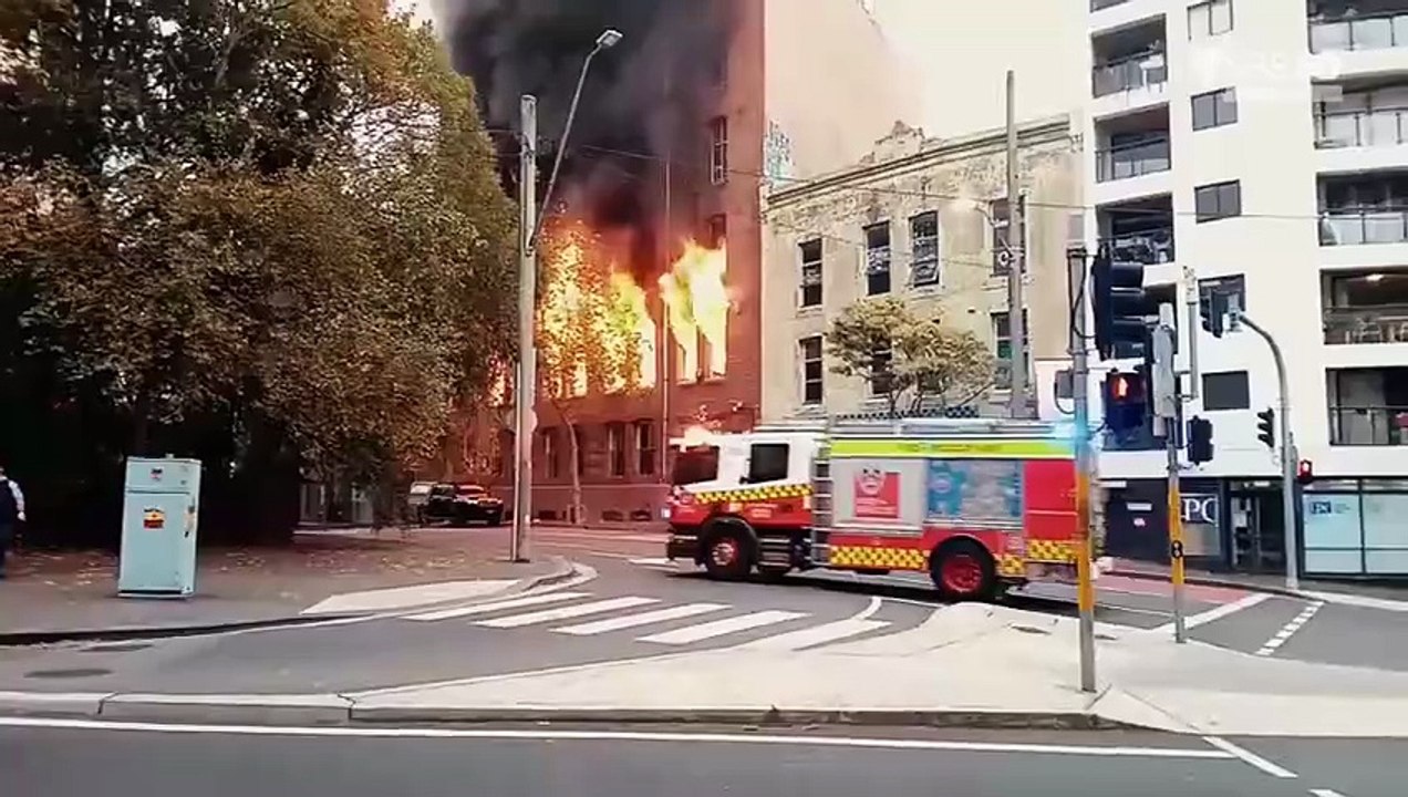 Sydneys Super Tunnel Season 2 Episode 4