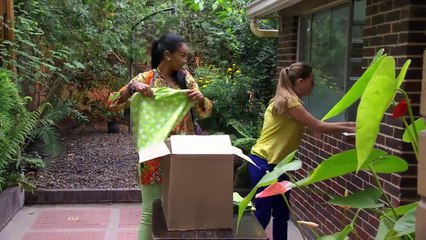 36. 'Caremonja' y Faustino se enfrentan por un amor