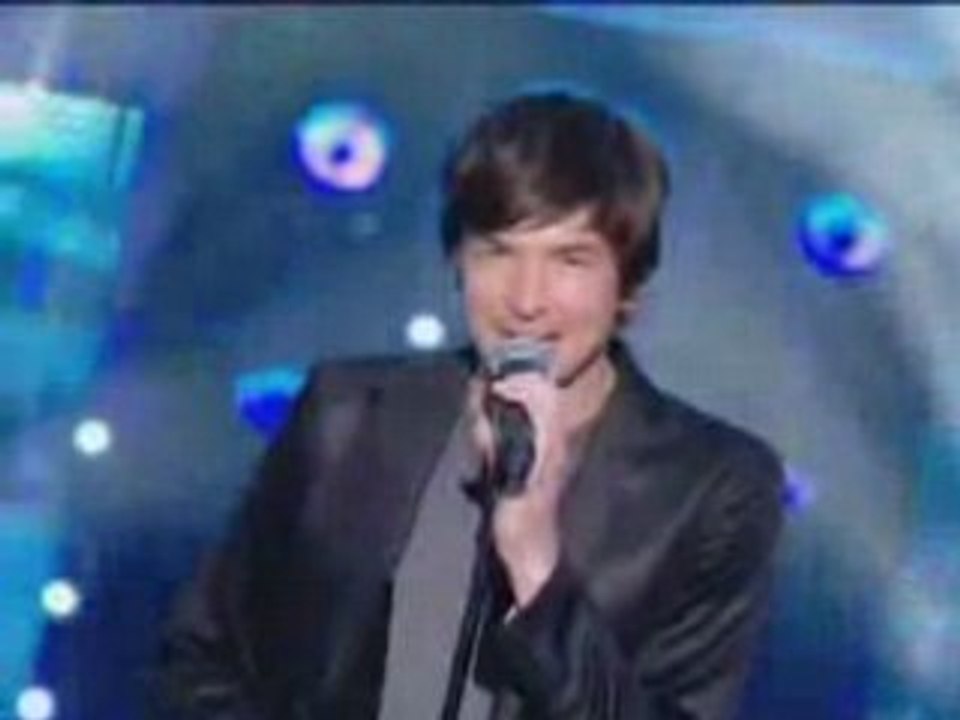 Tu me fais tourner la tête...