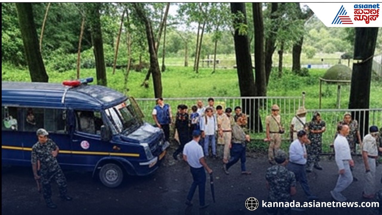 Suvarna FIR: ಅನಾಮಿಕ ಹೇಳಿದ್ದು ಪೂರ್ತಿ ಸುಳ್ಳಲ್ಲ, ಕುತೂಹಲ ಮೂಡಿಸಿದ ಗುಂಡಿಯಲ್ಲಿ ಸಿಕ್ಕ ಮೂಳೆಗಳು!