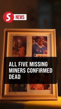 Codelco ends El Teniente rescue effort after five miners found dead