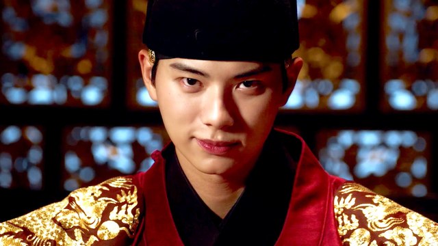 Special Teaser Trailer: Bon Appétit, Your Majesty on Netflix