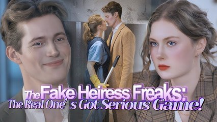 Infertile & Dumped by Cheater-Pregnant With My Rival CEO's Baby -Forcibly taking baby +and me