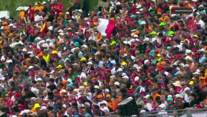 Importante domingo a seguir