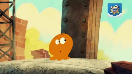 Funny Cartoon Character 😂 | New Comedy Animation 2025