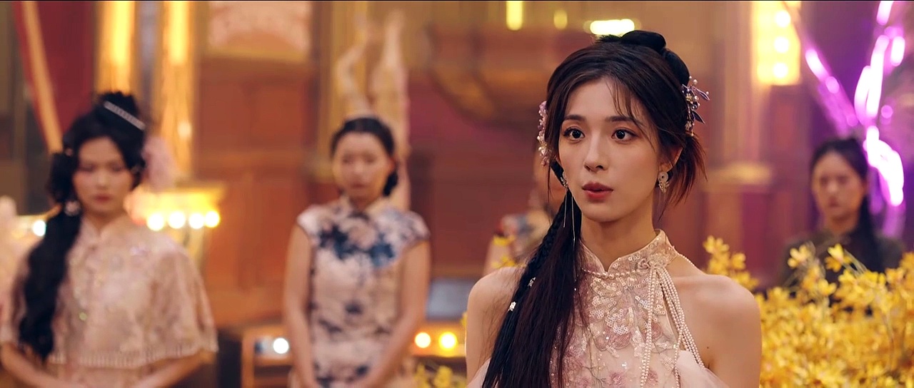  Stealing heart 2025 ep 20 | engsub