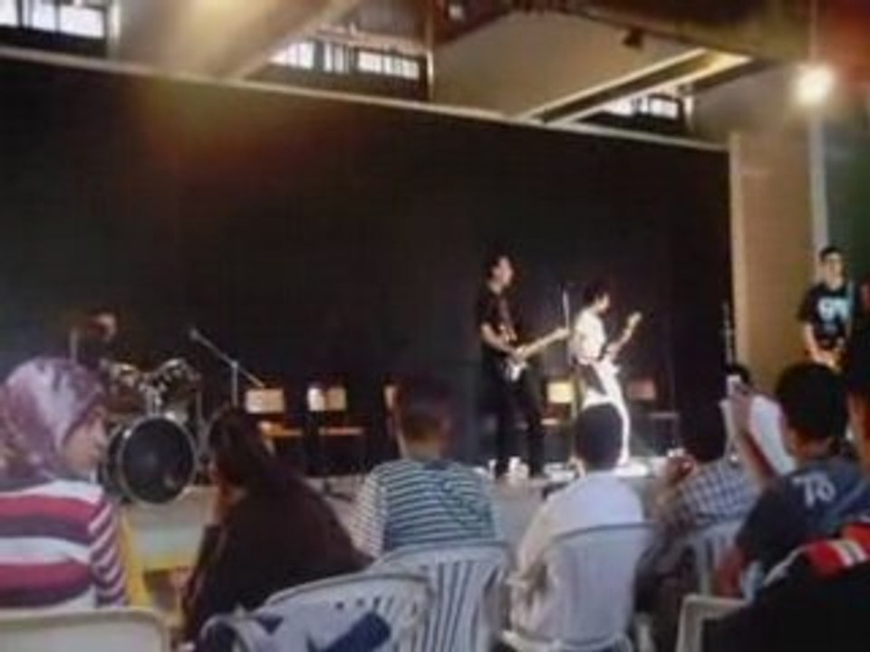 Dar chabab H²