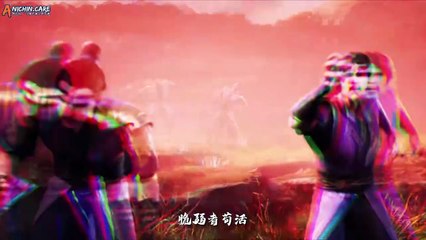 Donghuaid_Ancient War Soul Episode 35