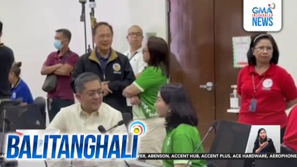 Register Anywhere Program para sa BSKE, itutuloy hanggang August 10 | Balitanghali