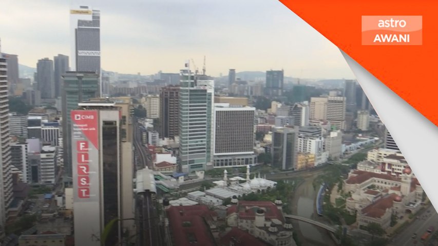 RMK13 perkukuh Bursa Malaysia, lonjak keyakinan pasaran modal