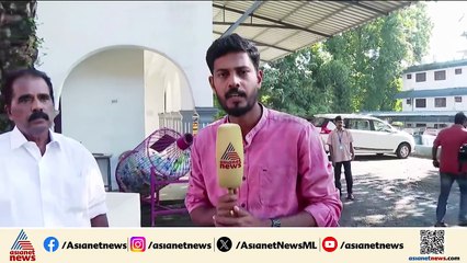 14 വര്‍ഷമായി ഭാര്യക്ക് ശമ്പളമില്ല, മനംനൊന്താണ് ഷിജൊ ജീവനൊടുക്കിയതെന്ന് അച്ഛന്‍