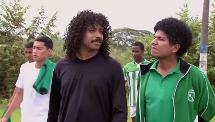 29. La Selección Colombia empieza su entrenamiento