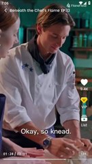Beneath The Chef's Flame (2025) - FULL [Eng Sub]