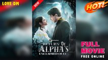 Return Of The Alpha's Unclaimed Queen (2025) - FULL [Eng Sub]