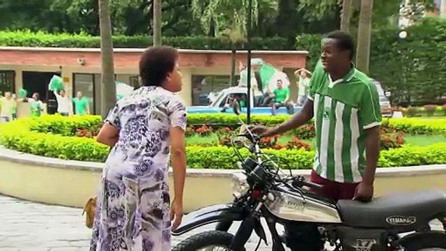 46. Verdolagas buscan estadio para jugar final de Copa Libertadores