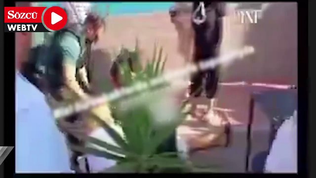Daltonların üst düzey yöneticisiydi: Yurt dışında kanlı infaz!