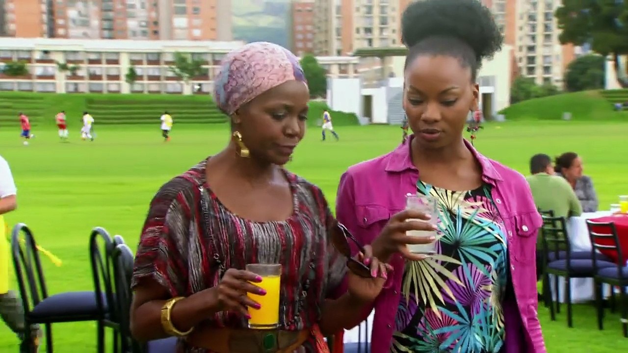 21. Un nuevo comienzo para la familia Valderrama