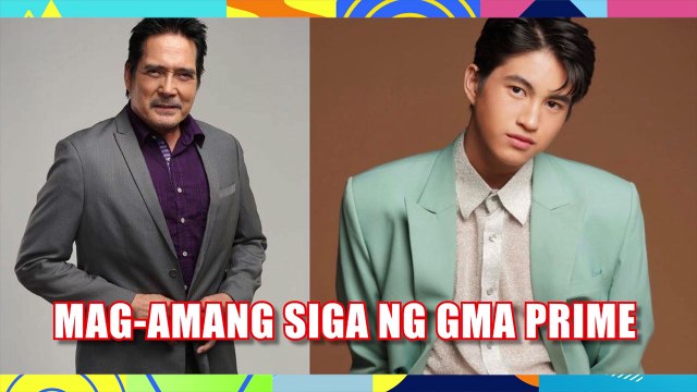 Fast Talk with Boy Abunda: Roi and Anton Vinzon | (Ep. 653)