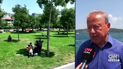 Uzman isim tarih verdi | Nem bunaltıyor, yağışlı hava kapıda!