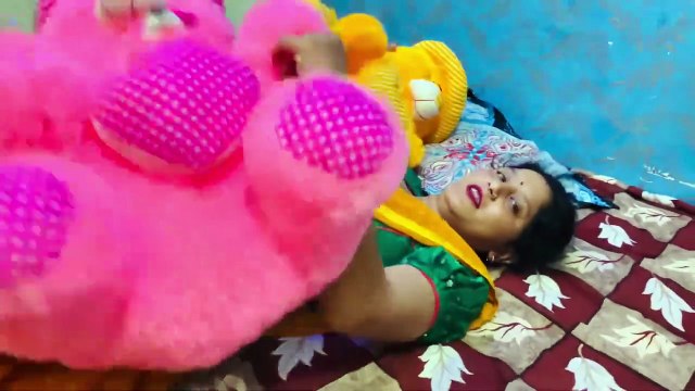 Cute life Vlog __ village lifestyle vlog Hindi #dailyvlog #lifestyle #vlogs