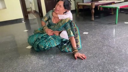 सावन सोमवार के दिन किंग कोबरा देखा