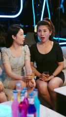 Married For 3 Years, The First Time They Met Was In Bed! That Night Drove Ceo Crazy_Wanted Her More - Full Movie