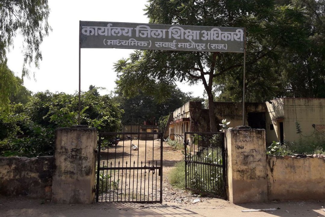 swm news: अब जिले के स्कूलों में नौनिहालों को मिलेगा प्राथमिक उपचार