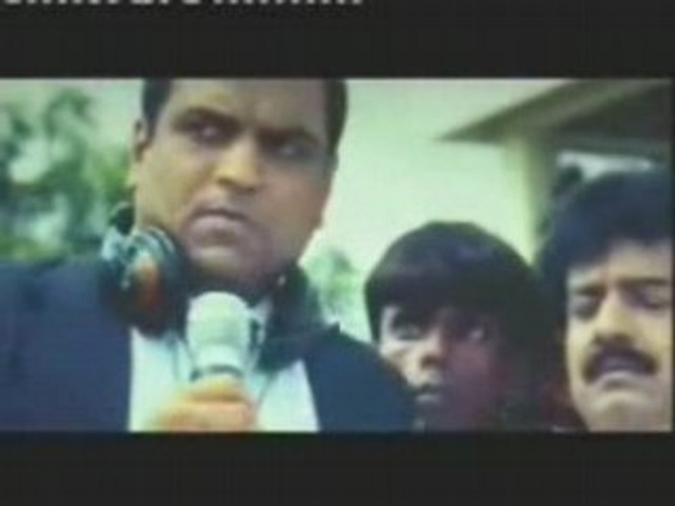 Video Kuruvi cd1