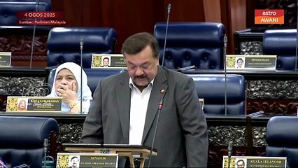 Jumlah BNPL yang tidak berbayar masih terkawal - Amir Hamzah