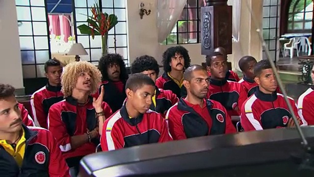 10. Problemas judiciales acechan a René