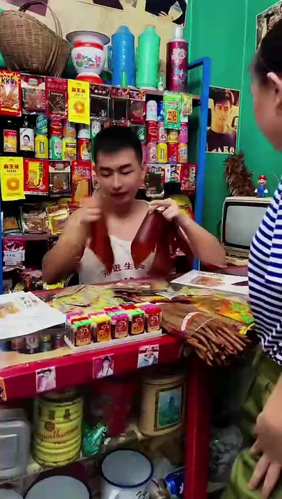 Amazing video