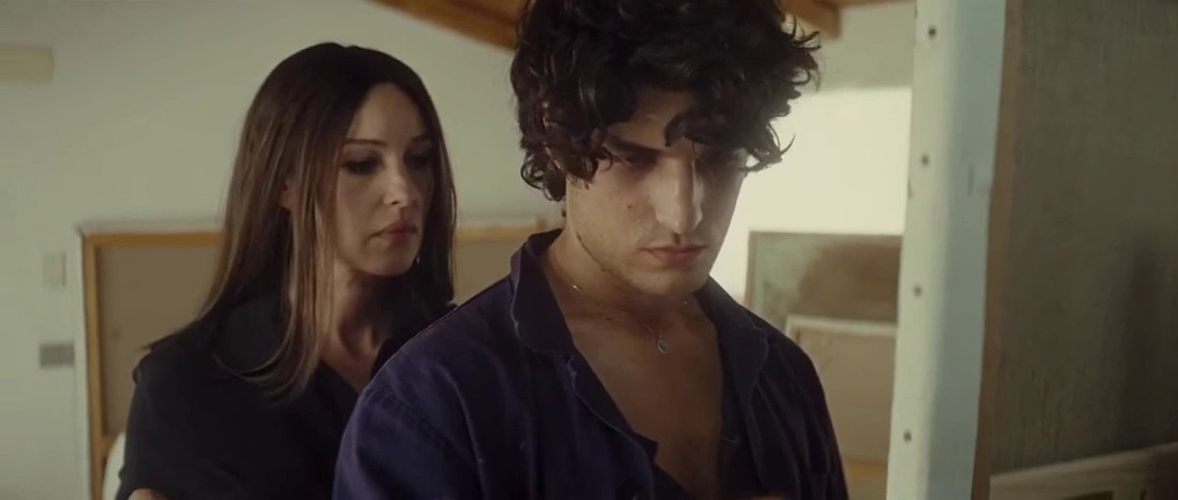 40 years women fall in love with husband young friend